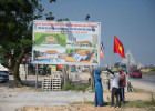 Tăng Ni, Phật tử Thanh Hóa hoan hỷ chuẩn bị Lễ động thổ xây dựng Trụ sở Ban Trị sự Phật giáo tỉnh